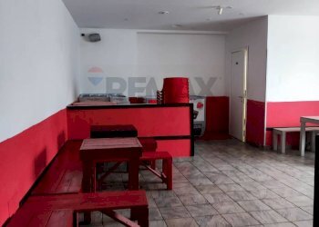 Soggiorno - Bar Tavola Calda - Fredda Campagnano di Roma - foto 20