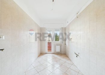 Stanza vuota - Trilocale Roma - foto 4