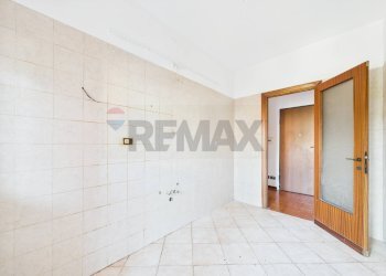 Stanza vuota - Trilocale Roma - foto 5