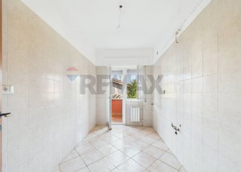 Stanza vuota - Trilocale Roma - foto 6