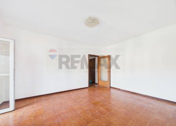 Stanza vuota - Trilocale Roma - foto 8