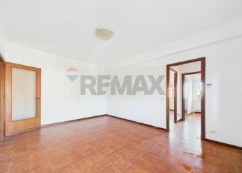 Stanza vuota - Trilocale Roma - foto 9