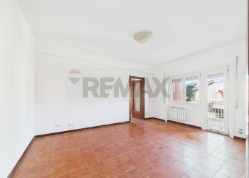 Stanza vuota - Trilocale Roma - foto 11