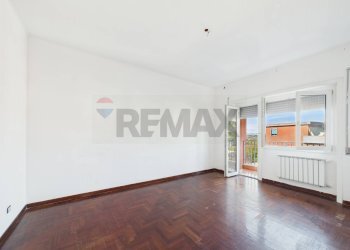 Stanza vuota - Trilocale Roma - foto 16