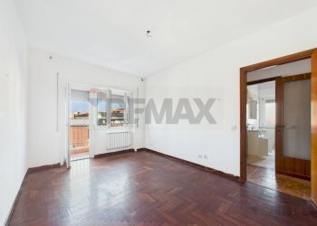 Stanza vuota - Trilocale Roma - foto 17