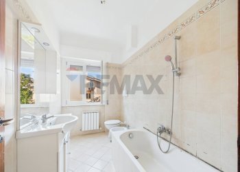 Bagno - Trilocale Roma - foto 29