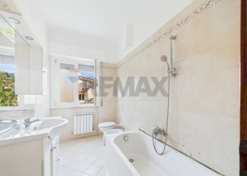 Bagno - Trilocale Roma - foto 30