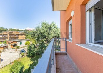 Balcone - Trilocale Roma - foto 32