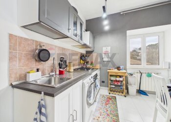 Cucina - Bilocale Via Roma
 
16, Formello - foto 5