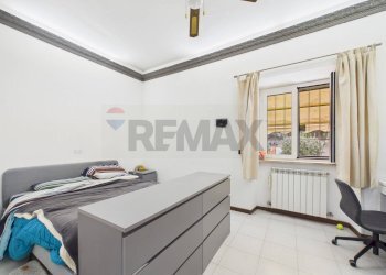 Camera / camera da letto - Bilocale Via Roma
 
16, Formello - foto 14