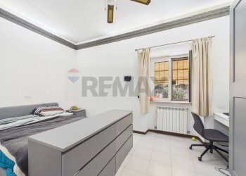 Camera / camera da letto - Bilocale Via Roma
 
16, Formello - foto 15