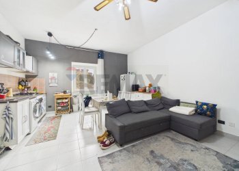 Cucina - Bilocale Via Roma
 
16, Formello - foto 16