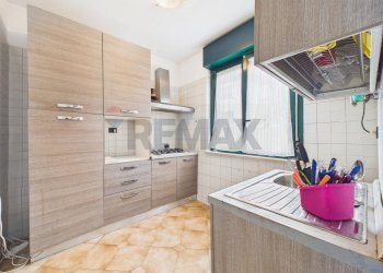 Cucina - Bilocale Via Martiri D'Ungheria, Formello - foto 7