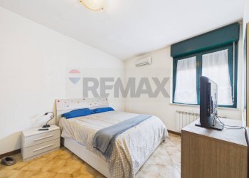 Camera / camera da letto - Bilocale Via Martiri D'Ungheria, Formello - foto 11