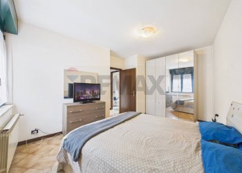 Camera / camera da letto - Bilocale Via Martiri D'Ungheria, Formello - foto 13