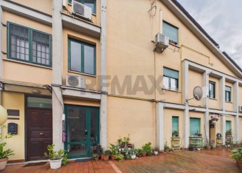 Edificio all\'aperto - Bilocale Via Martiri D'Ungheria, Formello - foto 14