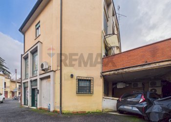 Edificio all\'aperto - Bilocale Via Martiri D'Ungheria, Formello - foto 15