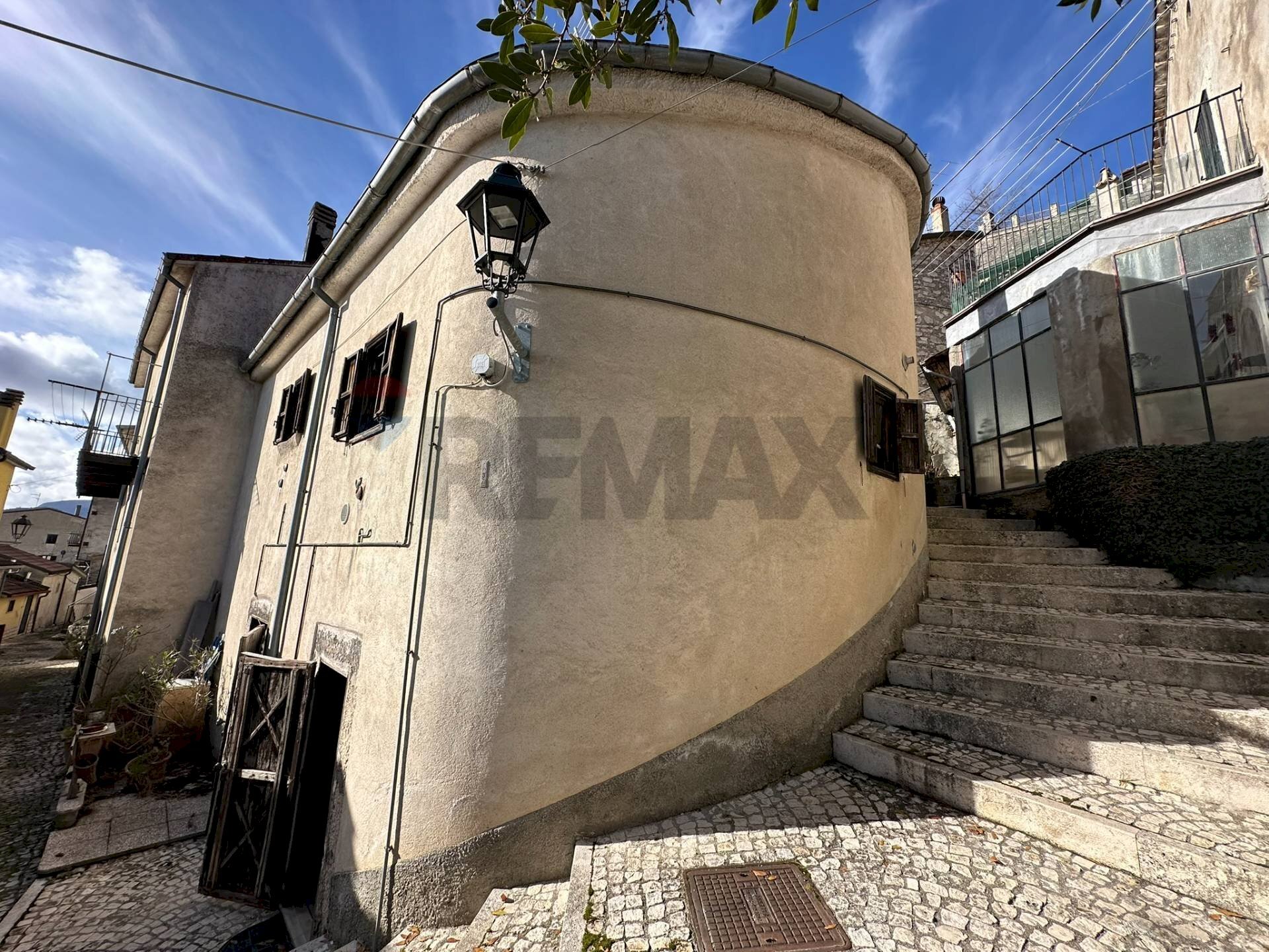 Casa all\'aperto - Casa indipendente Via San Rocco
 
20, Scontrone - foto 2