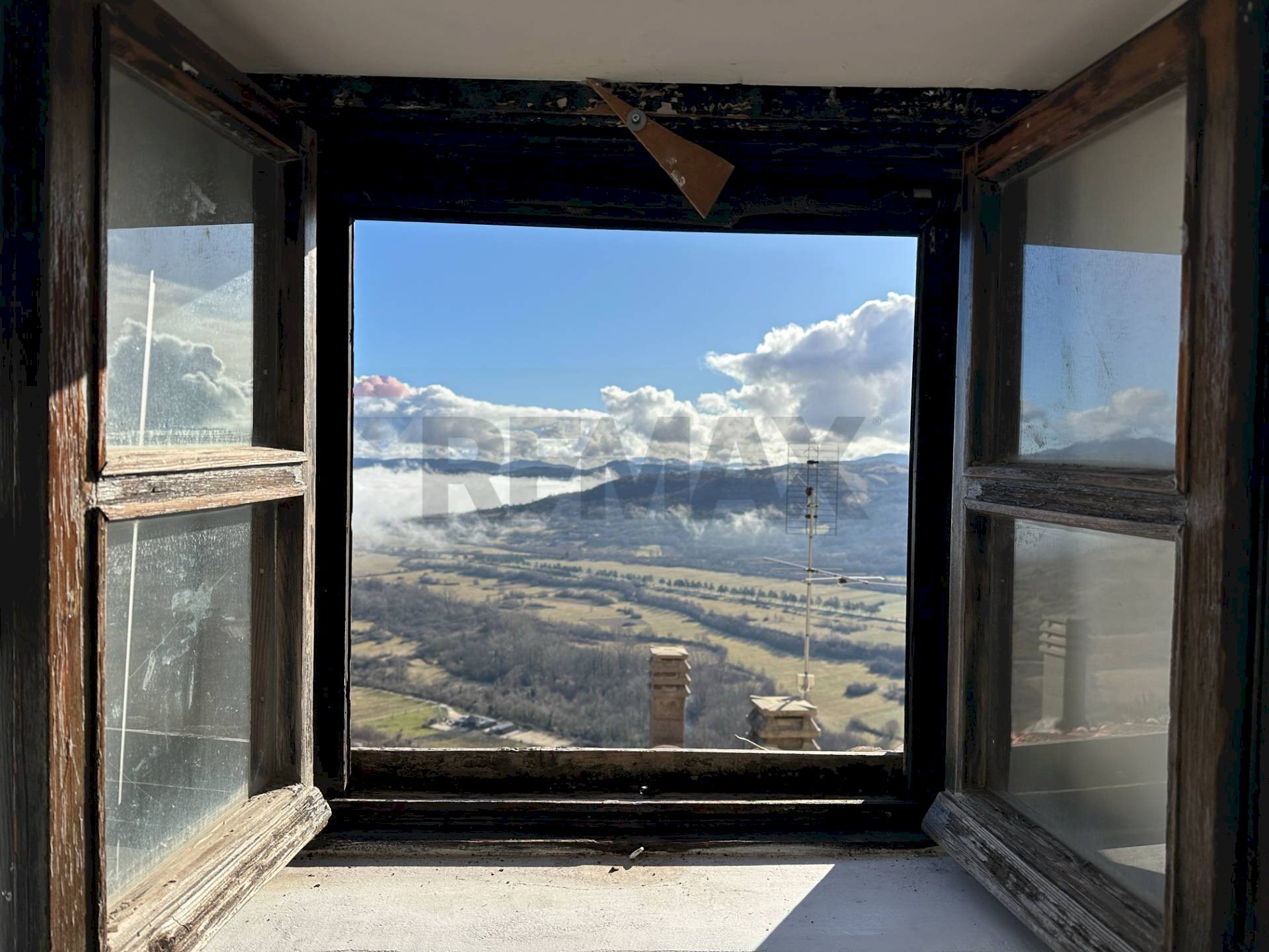 Balcone - Casa indipendente Via San Rocco
 
20, Scontrone - foto 3