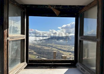 Balcone - Casa indipendente Via San Rocco
 
20, Scontrone - foto 3