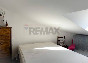 Camera / camera da letto - Casa indipendente Via San Rocco
 
20, Scontrone - foto 11