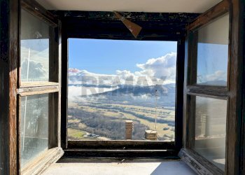 Balcone - Casa indipendente Via San Rocco
 
20, Scontrone - foto 13