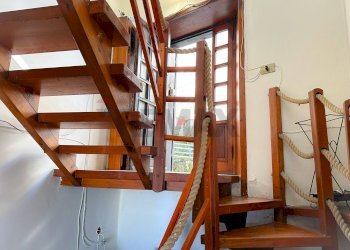 Scale - Casa indipendente Via San Rocco
 
20, Scontrone - foto 17