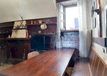 Sala da pranzo - Casa indipendente Via San Rocco
 
20, Scontrone - foto 23