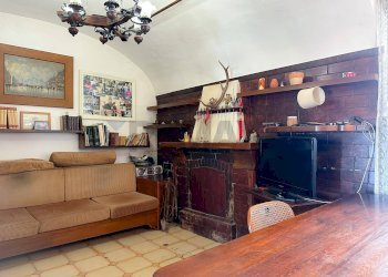 Sala da pranzo - Casa indipendente Via San Rocco
 
20, Scontrone - foto 24