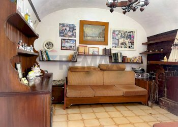 Soggiorno - Casa indipendente Via San Rocco
 
20, Scontrone - foto 25