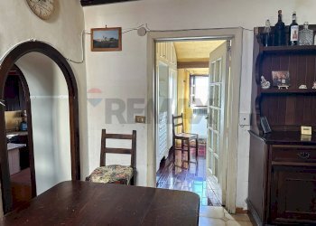 Sala da pranzo - Casa indipendente Via San Rocco
 
20, Scontrone - foto 28