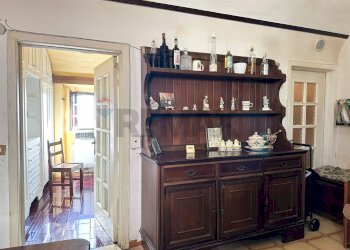 Soggiorno - Casa indipendente Via San Rocco
 
20, Scontrone - foto 30