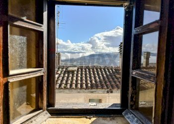 Balcone - Casa indipendente Via San Rocco
 
20, Scontrone - foto 36