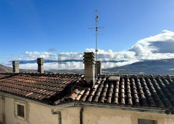 Edificio all\'aperto - Casa indipendente Via San Rocco
 
20, Scontrone - foto 38