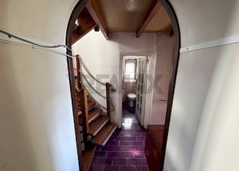 Scale - Casa indipendente Via San Rocco
 
20, Scontrone - foto 45