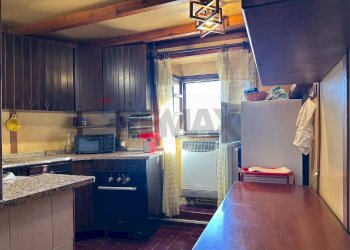 Cucina - Casa indipendente Via San Rocco
 
20, Scontrone - foto 47