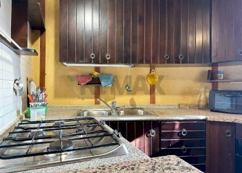 Cucina - Casa indipendente Via San Rocco
 
20, Scontrone - foto 48