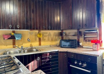 Cucina - Casa indipendente Via San Rocco
 
20, Scontrone - foto 49