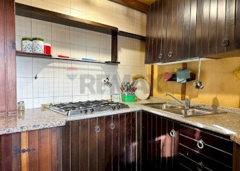 Cucina - Casa indipendente Via San Rocco
 
20, Scontrone - foto 51