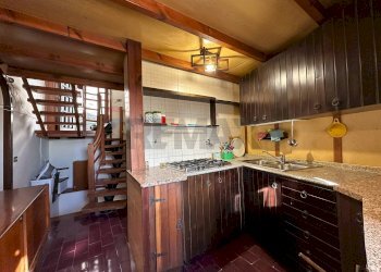 Cucina - Casa indipendente Via San Rocco
 
20, Scontrone - foto 52