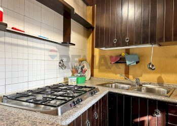 Cucina - Casa indipendente Via San Rocco
 
20, Scontrone - foto 54