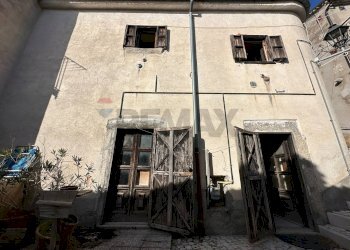 Edificio all\'aperto - Casa indipendente Via San Rocco
 
20, Scontrone - foto 64