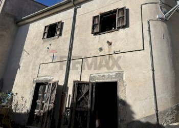 Edificio all\'aperto - Casa indipendente Via San Rocco
 
20, Scontrone - foto 66