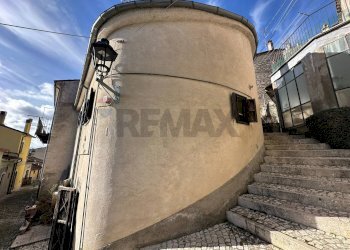 Edificio all\'aperto - Casa indipendente Via San Rocco
 
20, Scontrone - foto 69