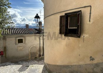 Casa all\'aperto - Casa indipendente Via San Rocco
 
20, Scontrone - foto 73