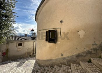 Terrazza - Casa indipendente Via San Rocco
 
20, Scontrone - foto 74