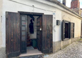 Edificio all\'aperto - Casa indipendente Via San Rocco
 
20, Scontrone - foto 75