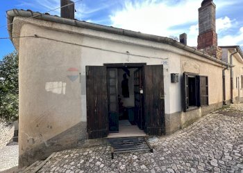 Casa all\'aperto - Casa indipendente Via San Rocco
 
20, Scontrone - foto 76