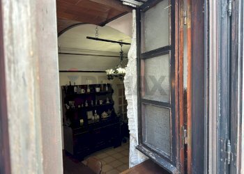 Hall / corridoio - Casa indipendente Via San Rocco
 
20, Scontrone - foto 78