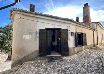 Casa all\'aperto - Casa indipendente Via San Rocco
 
20, Scontrone - foto 81